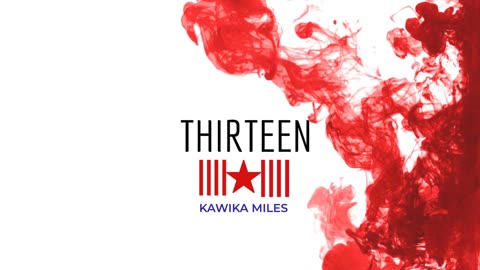 Thirteen | Dystopian Audiobook