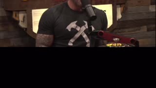 Joe Rogan questions the Polio narrative