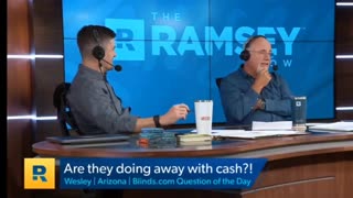 Dave Ramsey on the government taking taxes out of your check