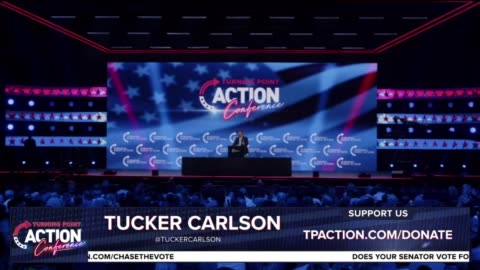 “That’s Not Leadership!” - Tucker Carlson Decimates Pro-War Arguments for Ukraine