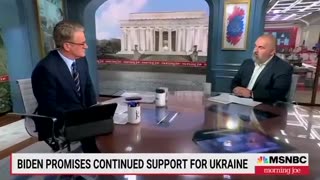 Former CIA Officer: If Trump Won The Election, Ukraine Would Be Part Of Russia