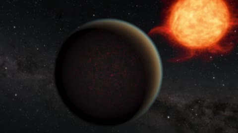 What’s Inside an Exoplanet