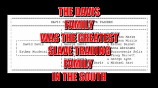 True Slavery History