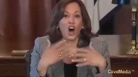 Kamala Explains AI