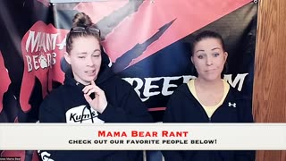 Mama Bear Rant. Be Nicer, and LEAVE the kids out of it!