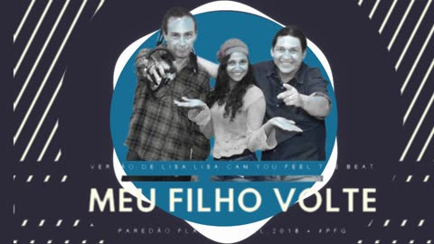 MEU FILHO VOLTE - Paredão Flash Gospel (Fabiola Vennan PFG)