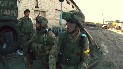 🛡️ Ukraine Russia War | Volunteers Defending Donetsk Airport from Russians and Separatists | 2 | RCF