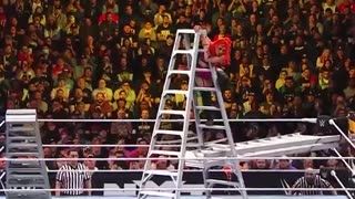 #WWE