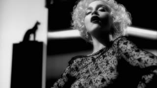 Madonna - Vogue (Upscale) UHD 4K