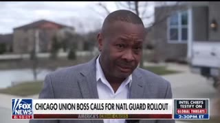 Crime Crisis So Bad In Sanctuary Chicago That A Union Boss Is Calling For The National Guard