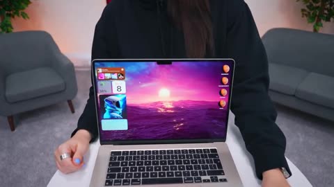 15 MAC BOOK AIR - TOP 10 THINGS TO DO!!