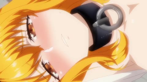 Drooping Giant Fruit _ anime big boobs