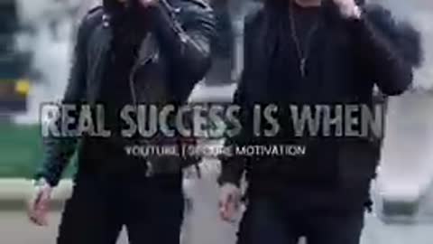 - shorts Real Success Is when _imp_
