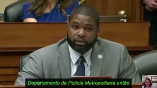 Assista Pelosi atordoado mudo após testemunha expõe' Cop delay ' verdade em janeiro...