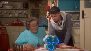 A Mrs Brown's Boys Comedy Video 1