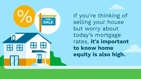How Your Home Equity Can Help with Affordability