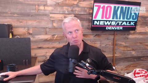 Would you vote for Trump if he were convicted? The George Brauchler Show - June 14, 2023