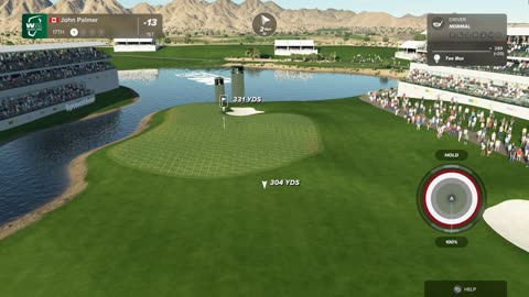 Pga Tour 2k23 9 WM Pheonix Open 023 03 03 10 54 52 21