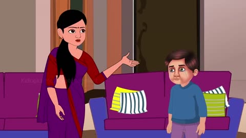 Hindi Story _ Moral Stories _ Kahaniya _ Hindi Stories _ Hindi Kahaniya _ New Story