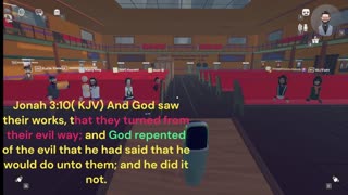 Biblical repentance