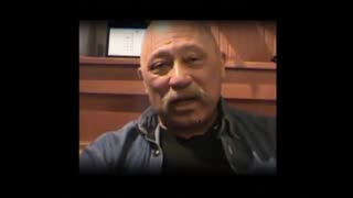 Judge Joe Brown Drops Some Truth Bombs About Barack Obama's Past - What Do YOU Think?