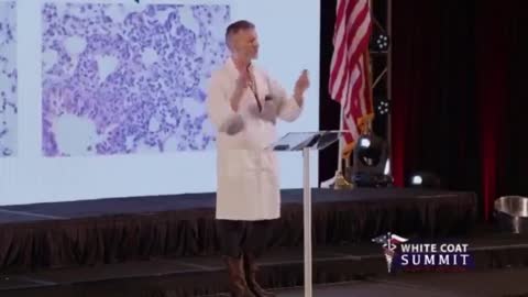 Dr. Ryan Cole - Scientist Shows Vaccine Effects In Autopsies. Don't Believe It?_ See For Yourself