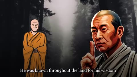 4 Things You Must Know About Yourself: The Ultimate Zen Story Revealed