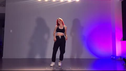 69_HyunA - 'Party, Feel, Love (Feat. DAWN)' DANCE COVER Yoonyoung Choreography