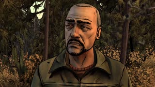 The walking Dead Season 2: Episode 2: Full Game Play And Walkthrough