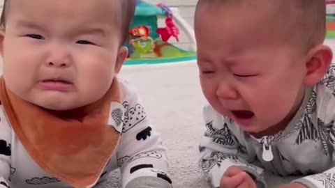 Funniest Baby Videos And Reactions Caught On Camera (Part 3)