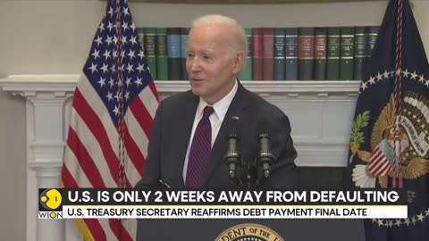 Biden and McCarthy to Meet on Debt Ceiling Issue Urgent Negotiations Underway