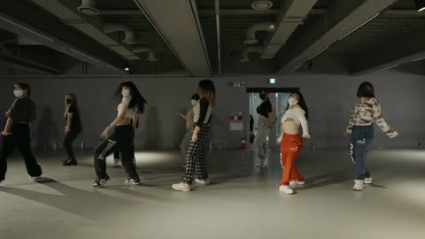 (G)I-DLE - Nxde - Learner’s Class