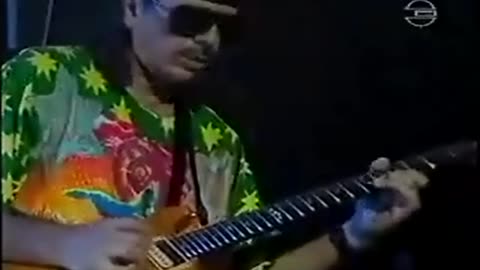 Carlos Santana - Europa = Live 1977