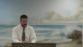 Esther 8 Preached By Pastor Steven Anderson