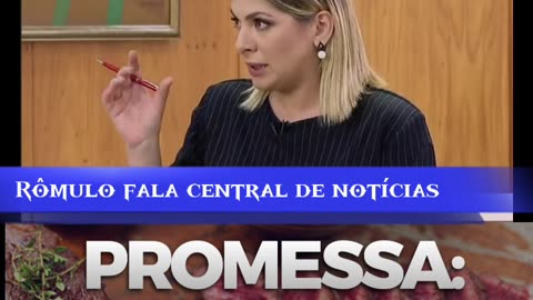 A promessa da picanha já pode ser cobrada