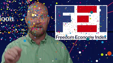 BREAKING ANNOUNCEMENT: Freedom Economy Index Soon To Be Released!