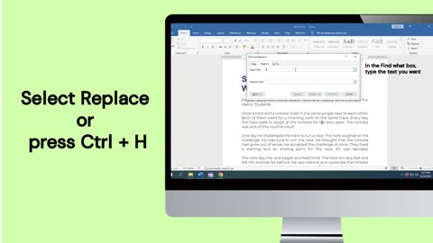 Mastering MS Word Search and Replace Tips and Tricks