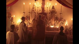 Fr Hewko, St. Linus, P & M [Ember Saturday] 9/23/23 "Are Novus Ordo Sacraments Valid?" (Detroit, MI)