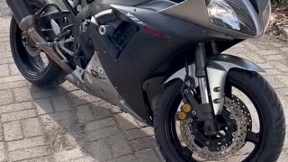 2003 Yamaha r1