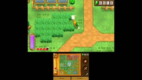 Vinny - Zelda: A Link Between Worlds (part 2)