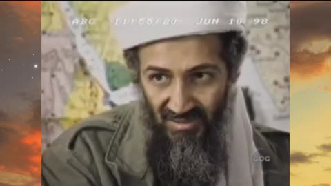 Osama bin Laden's Little Dark Age