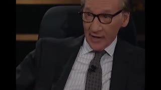 "Doctors Are Afraid to Speak Out" - Bill Maher Slams Liberals for COVID Fearmongering