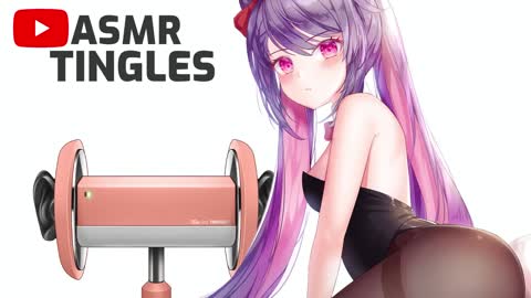 anime girl asmr 29