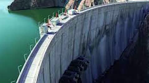 10 Largest Dams In Africa Completed And Under Construction