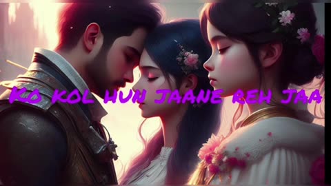 TUM MERE 2 - Triggered Insaan Lyrics