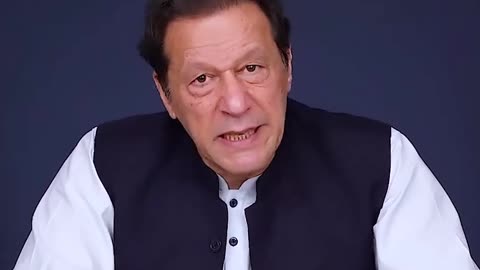 Former Prime Minster Imran Khan Message For their Supporter