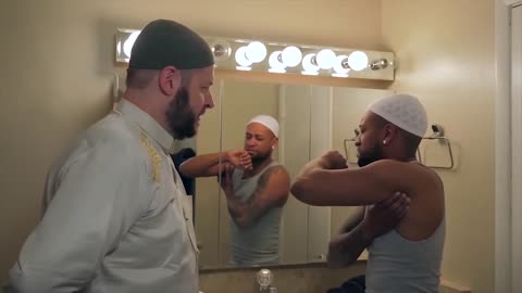 How Should Muslims Groom? | Islamicize Me | Day 3
