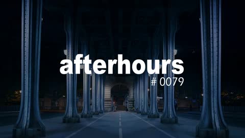 ALLAIN RAUEN afterhours #0079