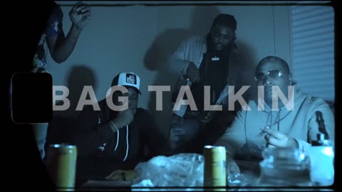 BigHomie Ju x BigHomie Kenzo - Bag Talkin @OneWayVisuals (Dir by OneWayHeff)