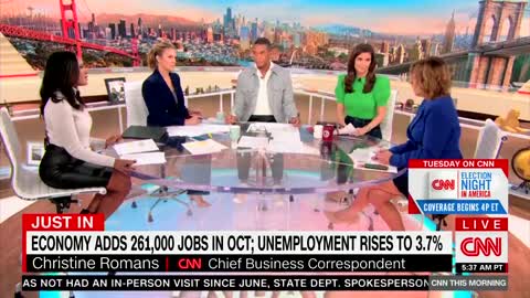 WATCH: CNN Actually Says What Everyone Is Thinking